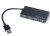 HUB 4w1 ROZGAŁĘŹNIK ROZDZIELACZ PORTÓW 4x USB 3.0 - zdjęcie 5