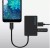 HUB USB-C 4x USB 3.0 ROZGAŁĘŹNIK REPLIKATOR PORTÓW - zdjęcie 2