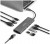 HUB USB-C 3.1 ADAPTER 9w1 Zenwire HC906 - zdjęcie 4