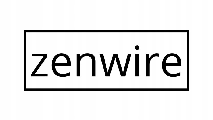 logo zenwire