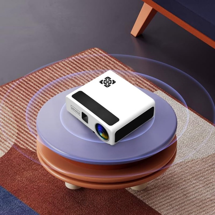 Projektory i rzutniki oraz akcesoria - Zenwire - Warto zobaczyć