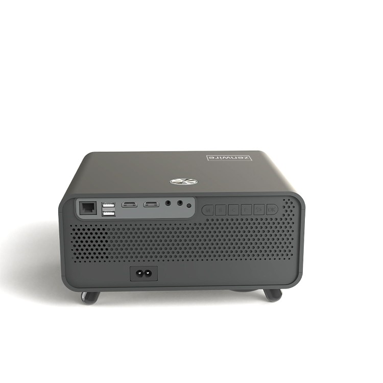 Projektory i rzutniki oraz akcesoria - Zenwire - Unikalne produkty