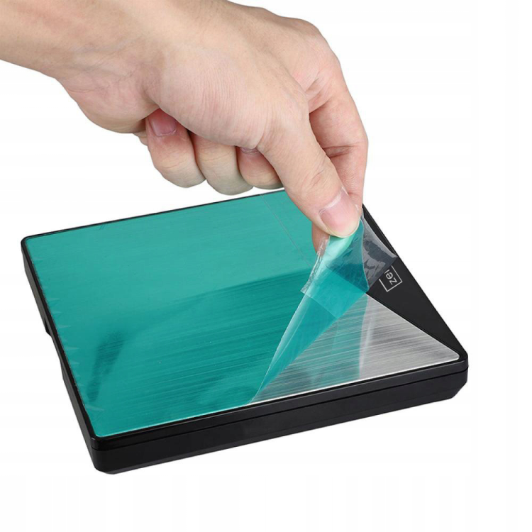 Zewnętrzny Napęd Przenośny ODTWARZACZ PŁYT DVD CD Zenwire SY881 - zdjęcie 5