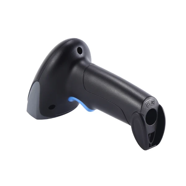 Czytnik Skaner Kodów Kreskowych EAN USB Bezprzewodowy 1D Ręczny Zenwire WJ13 - zdjęcie 9